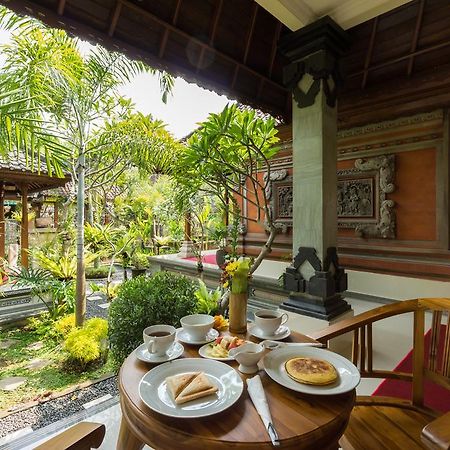 Asik Bali House Ubud Exteriér fotografie