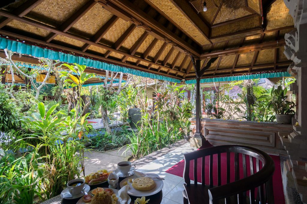 Asik Bali House Ubud Exteriér fotografie