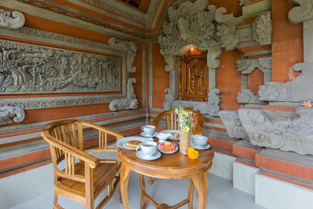 Asik Bali House Ubud Exteriér fotografie