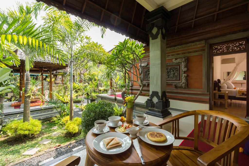 Asik Bali House Ubud Exteriér fotografie