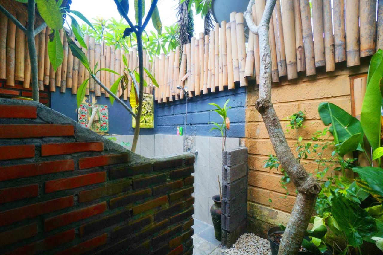 Asik Bali House Ubud Exteriér fotografie